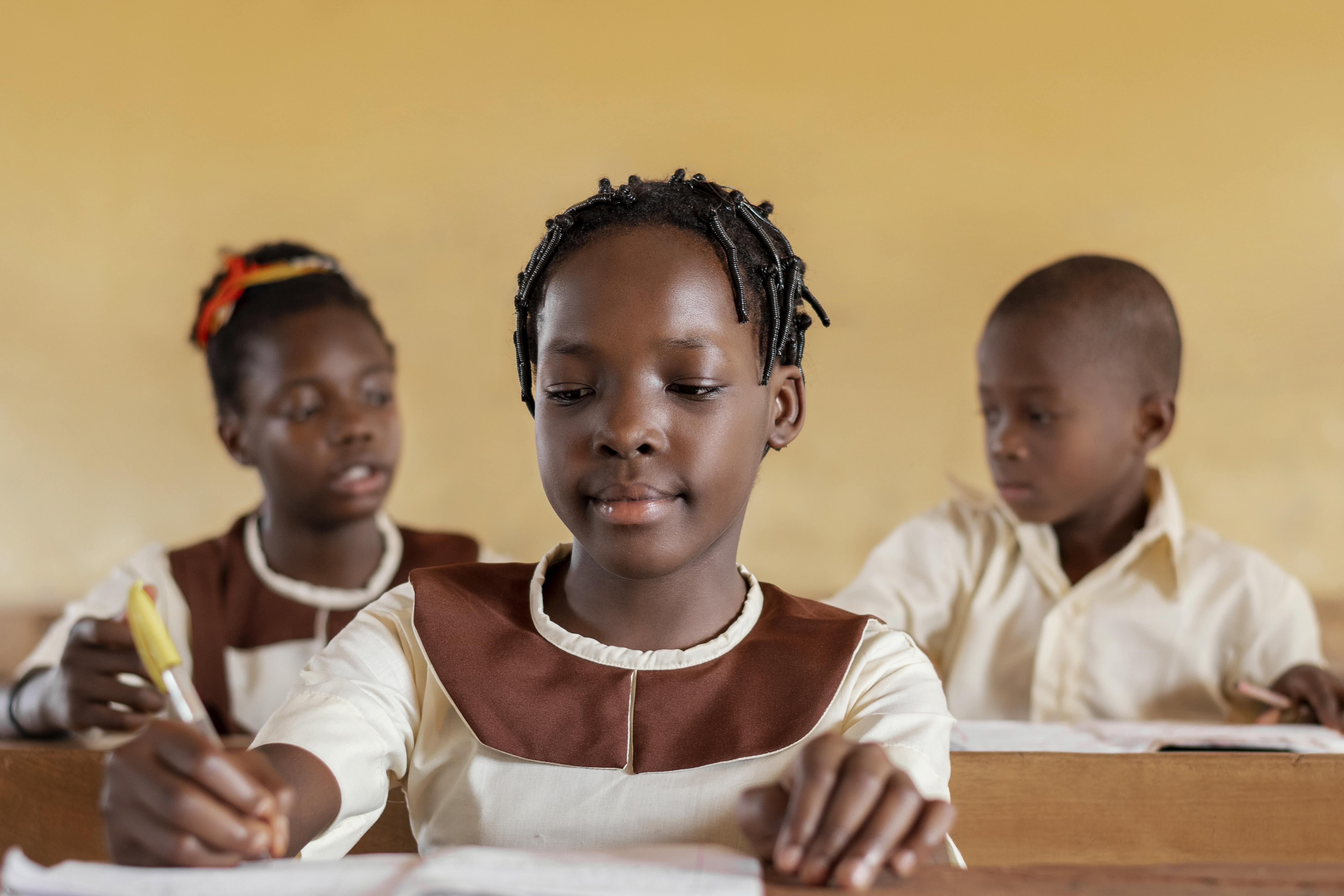 ST. BARNABAS PRY. SCH. ARAROMI-AWO Hero Image